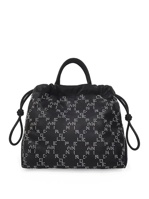 pam LE PANDORINE | 23XAILCIPAZIENZA BLACK F